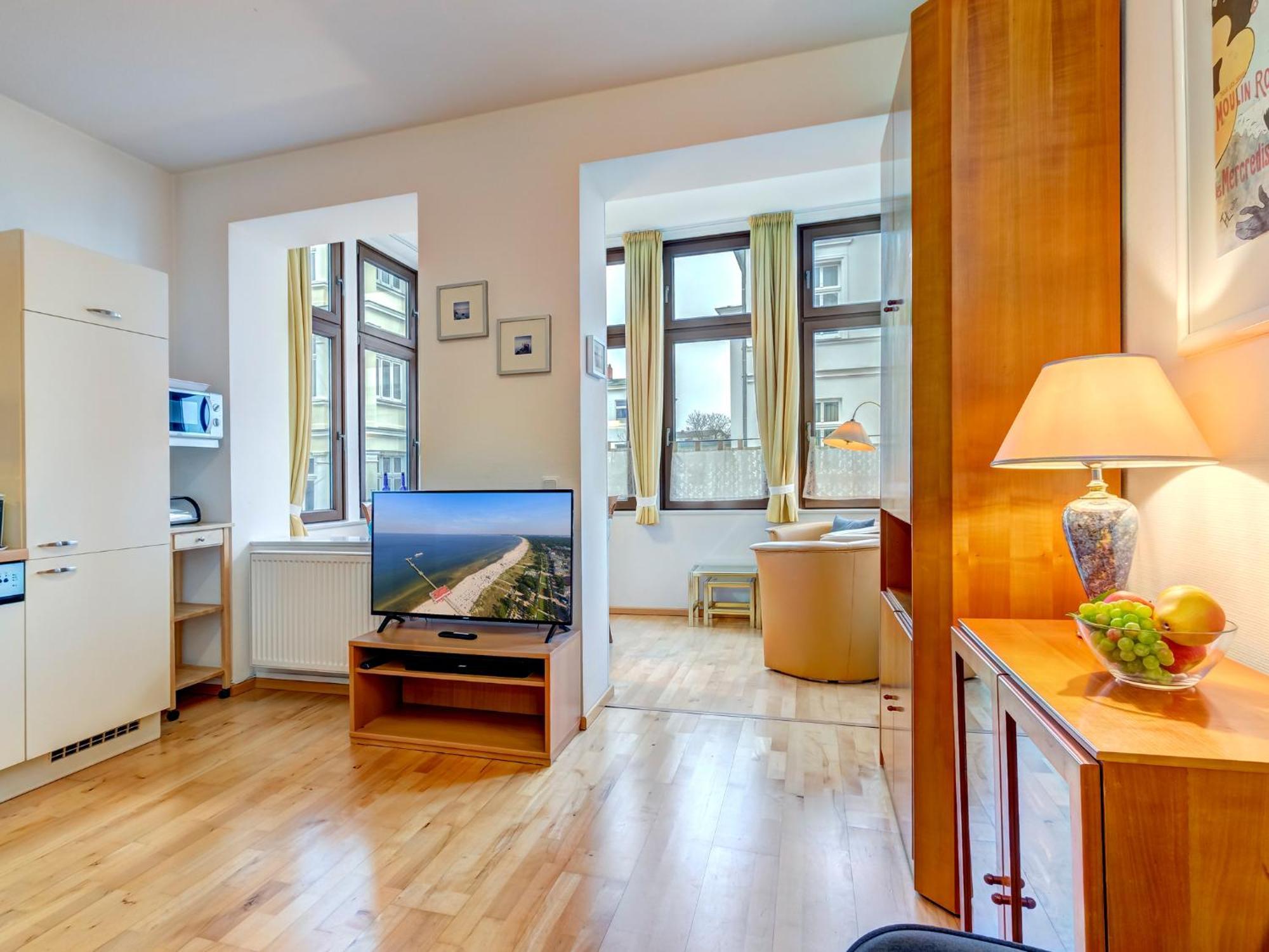 Haus Meerblick - 04 *